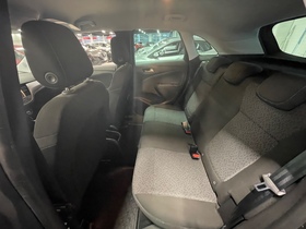 Opel Crossland X vaihtoauto