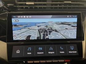 Peugeot 408 vaihtoauto