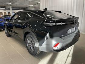 Peugeot 408 vaihtoauto