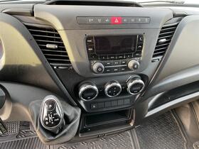 Iveco Daily vaihtoauto