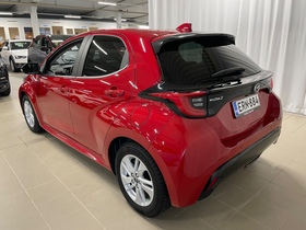 Mazda Mazda2 Hybrid vaihtoauto