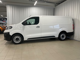 Opel Vivaro vaihtoauto