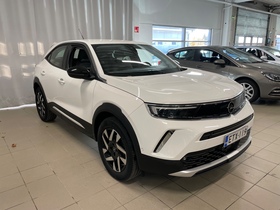 Opel Mokka vaihtoauto