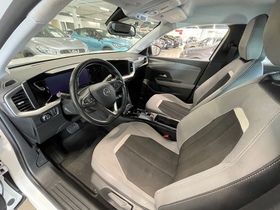 Opel Mokka vaihtoauto