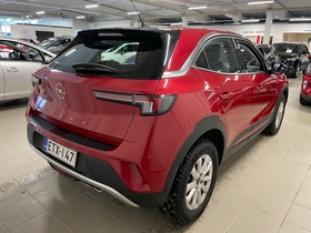 Opel Mokka vaihtoauto