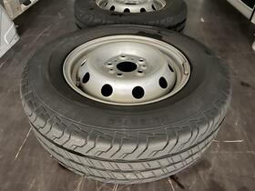 Opel Movano vaihtoauto