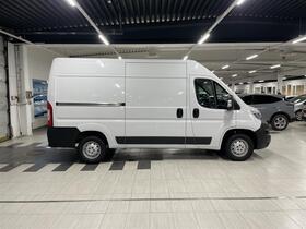 Opel Movano vaihtoauto