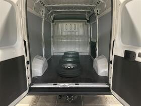 Opel Movano vaihtoauto