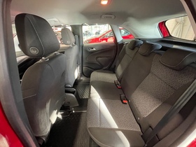 Opel Crossland vaihtoauto