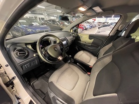 Renault Captur vaihtoauto