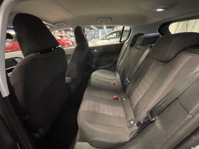 Peugeot 308 vaihtoauto