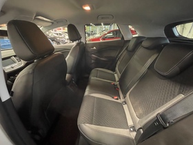 Opel Grandland X vaihtoauto