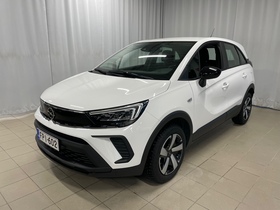 Opel Crossland vaihtoauto