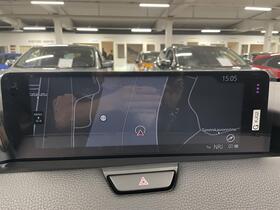 Mazda CX-80 vaihtoauto