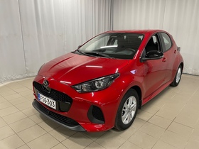 Mazda Mazda2 Hybrid vaihtoauto