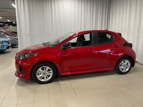 Mazda Mazda2 Hybrid vaihtoauto