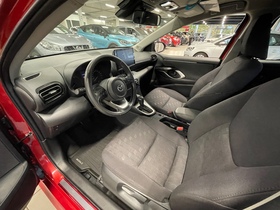 Mazda Mazda2 Hybrid vaihtoauto