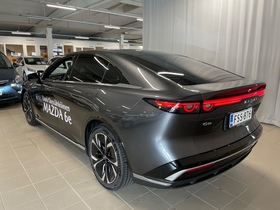 Mazda Mazda6e vaihtoauto