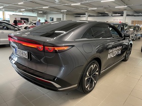 Mazda Mazda6e vaihtoauto