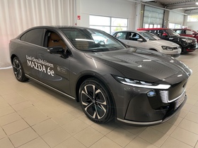 Mazda Mazda6e vaihtoauto