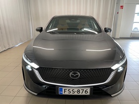 Mazda Mazda6e vaihtoauto