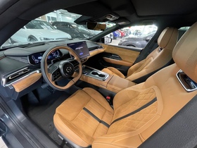 Mazda Mazda6e vaihtoauto