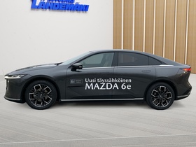 Mazda Mazda6e vaihtoauto