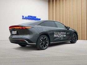Mazda Mazda6e vaihtoauto