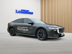 Mazda Mazda6e vaihtoauto