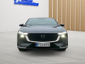 Mazda Mazda6e vaihtoauto