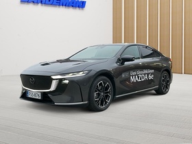 Mazda Mazda6e vaihtoauto