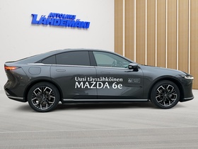 Mazda Mazda6e vaihtoauto