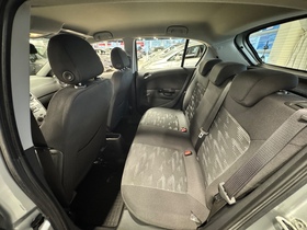 Opel Corsa vaihtoauto