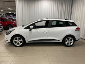Renault Clio vaihtoauto