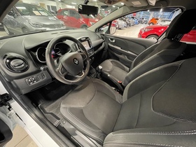 Renault Clio vaihtoauto