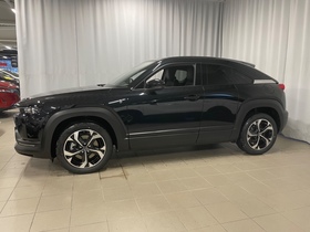 Mazda MX-30 vaihtoauto