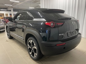 Mazda MX-30 vaihtoauto