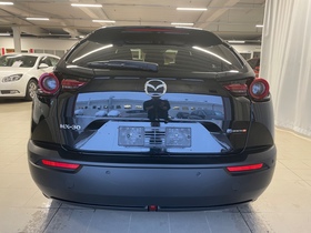 Mazda MX-30 vaihtoauto