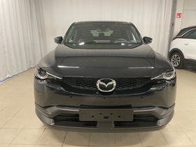 Mazda MX-30 vaihtoauto