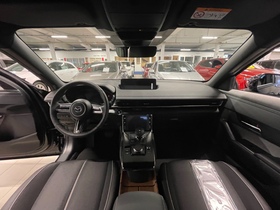 Mazda MX-30 vaihtoauto