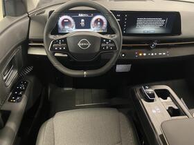 Nissan Ariya vaihtoauto