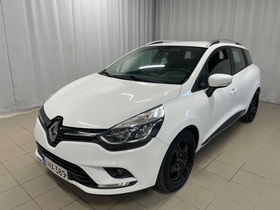 Renault Clio vaihtoauto