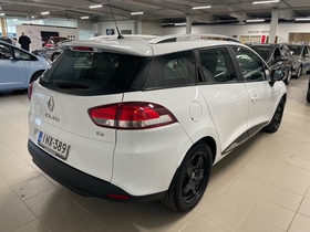 Renault Clio vaihtoauto