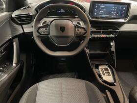 Peugeot 2008 vaihtoauto