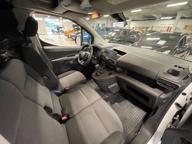 Toyota Proace CITY vaihtoauto