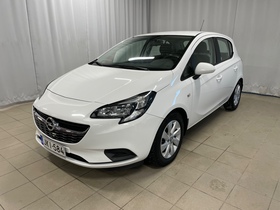 Opel Corsa vaihtoauto