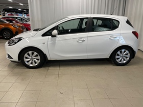 Opel Corsa vaihtoauto