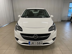 Opel Corsa vaihtoauto
