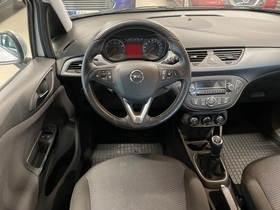 Opel Corsa vaihtoauto