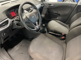 Opel Corsa vaihtoauto